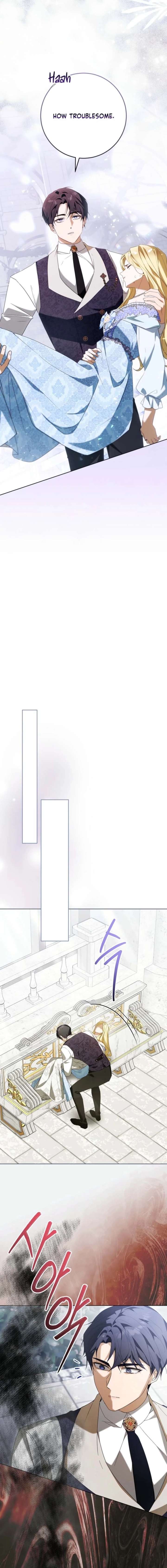 24 Hours Resurrection of the Villainess - Chapter 79 Page 17