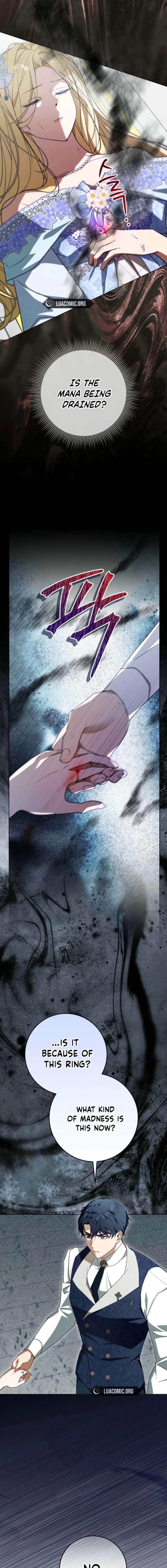 24 Hours Resurrection of the Villainess - Chapter 79 Page 18