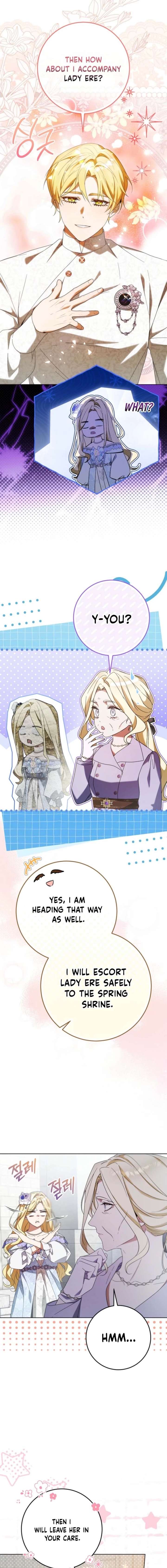 24 Hours Resurrection of the Villainess - Chapter 79 Page 8