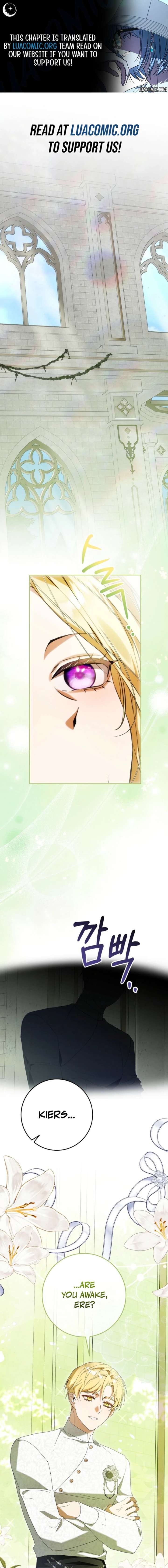 24 Hours Resurrection of the Villainess - Chapter 80 Page 1