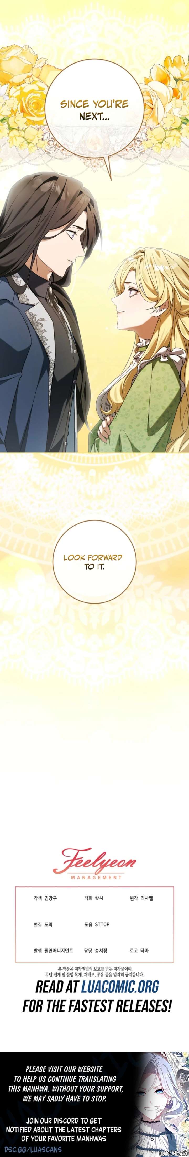 24 Hours Resurrection of the Villainess - Chapter 80 Page 19