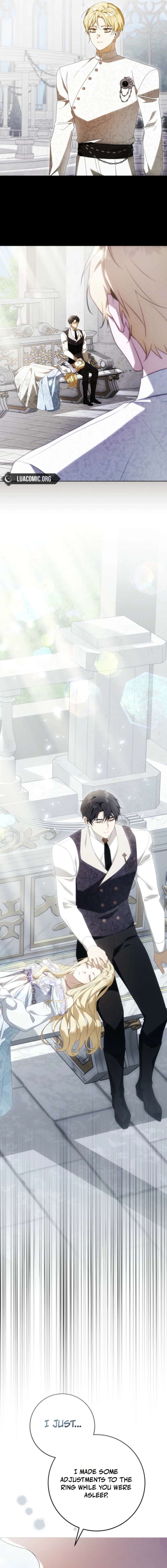 24 Hours Resurrection of the Villainess - Chapter 80 Page 5