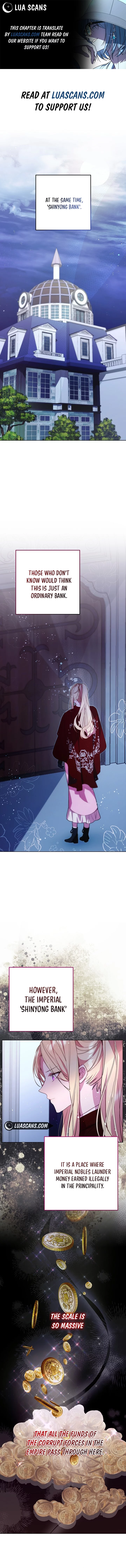 24 Hours Resurrection of the Villainess - Chapter 9 Page 1