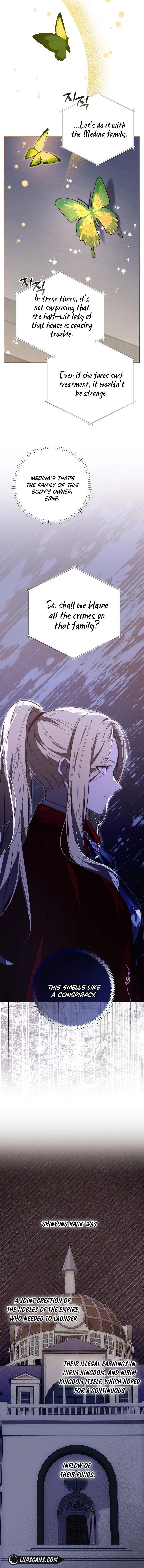 24 Hours Resurrection of the Villainess - Chapter 9 Page 8