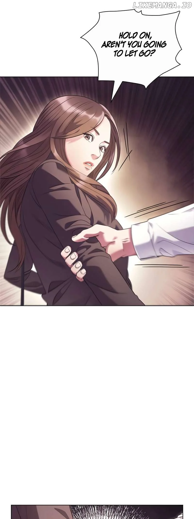 Office Worker Who Sees Fate - Chapter 13 Page 13