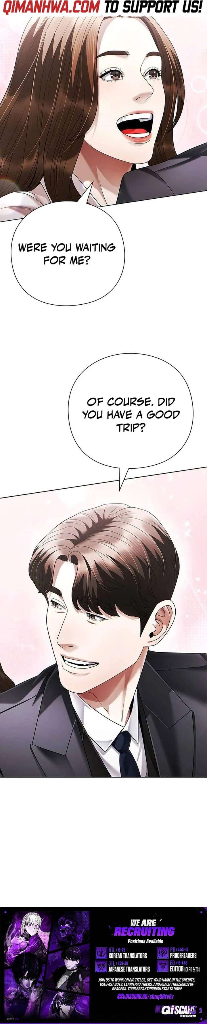 Office Worker Who Sees Fate - Chapter 142 Page 11