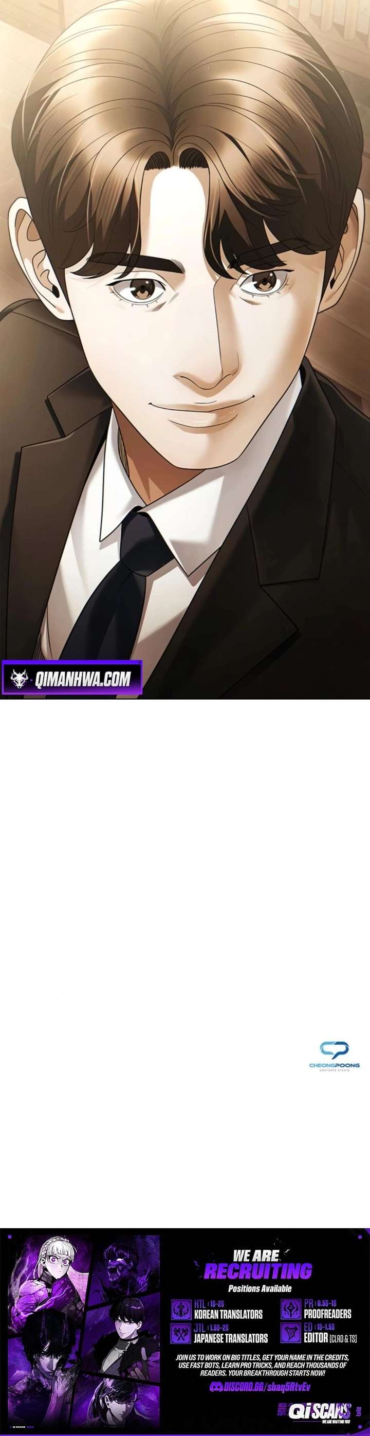 Office Worker Who Sees Fate - Chapter 154 Page 12