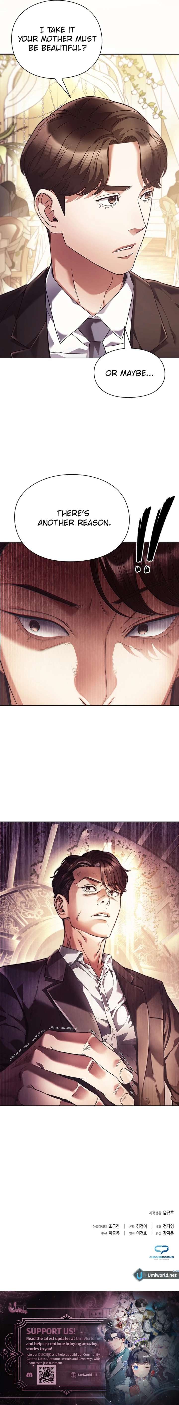 Office Worker Who Sees Fate - Chapter 22 Page 20