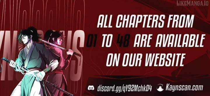 Office Worker Who Sees Fate - Chapter 39 Page 1