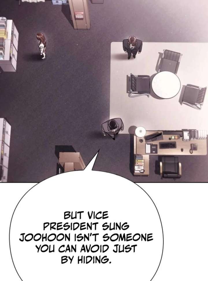 Office Worker Who Sees Fate - Chapter 44 Page 101