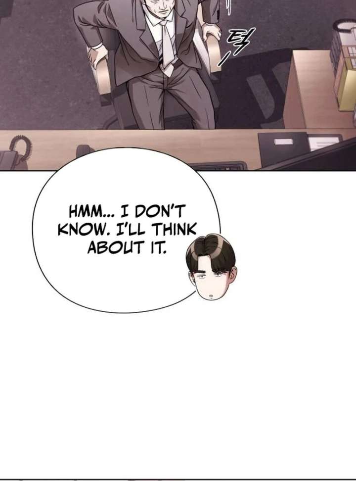 Office Worker Who Sees Fate - Chapter 44 Page 103