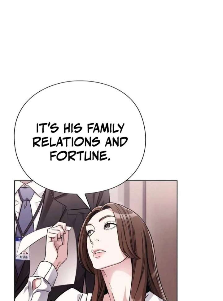 Office Worker Who Sees Fate - Chapter 44 Page 106