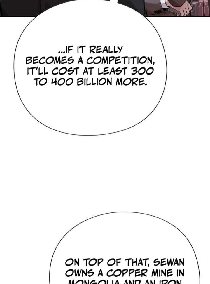 Office Worker Who Sees Fate - Chapter 44 Page 118