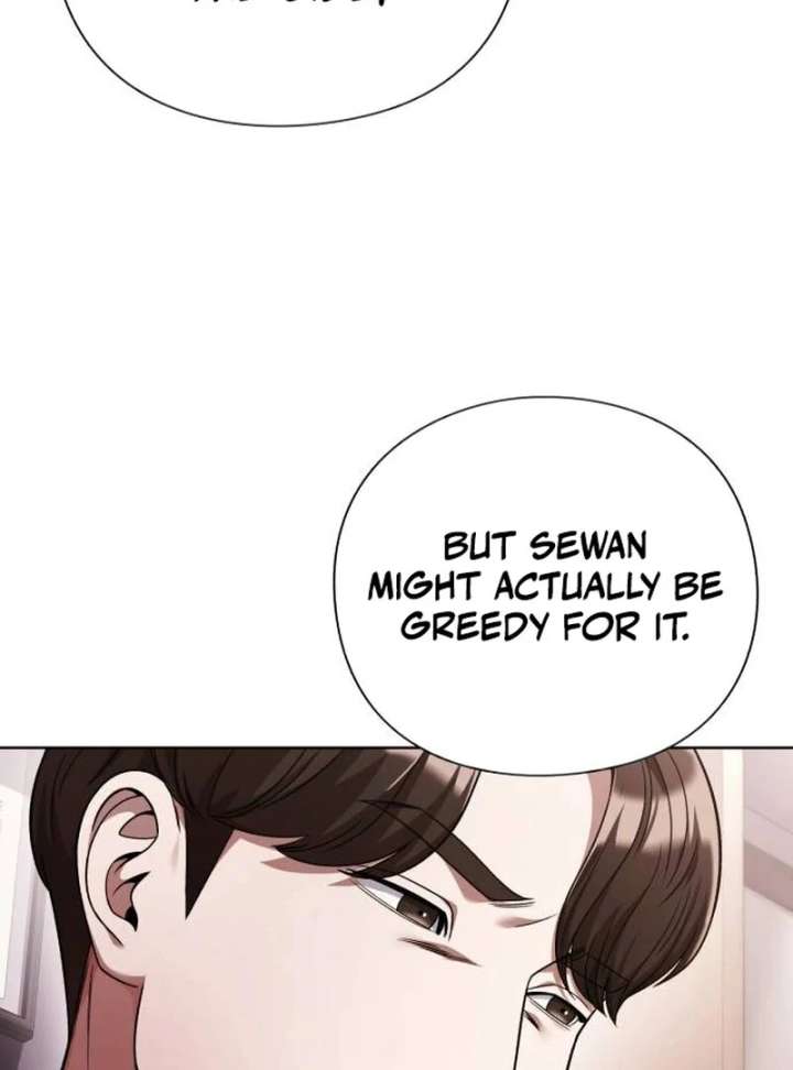 Office Worker Who Sees Fate - Chapter 44 Page 120