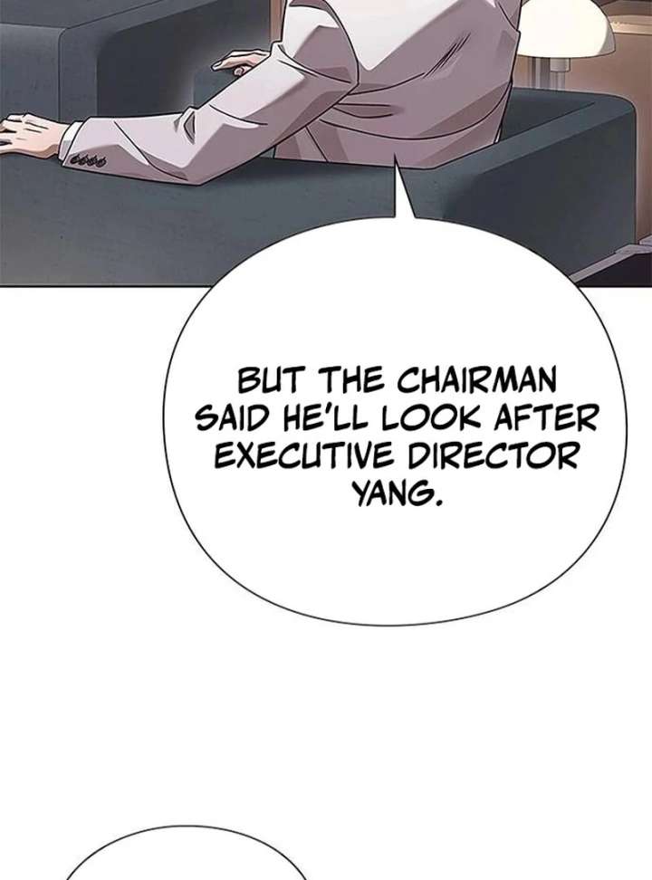 Office Worker Who Sees Fate - Chapter 44 Page 26