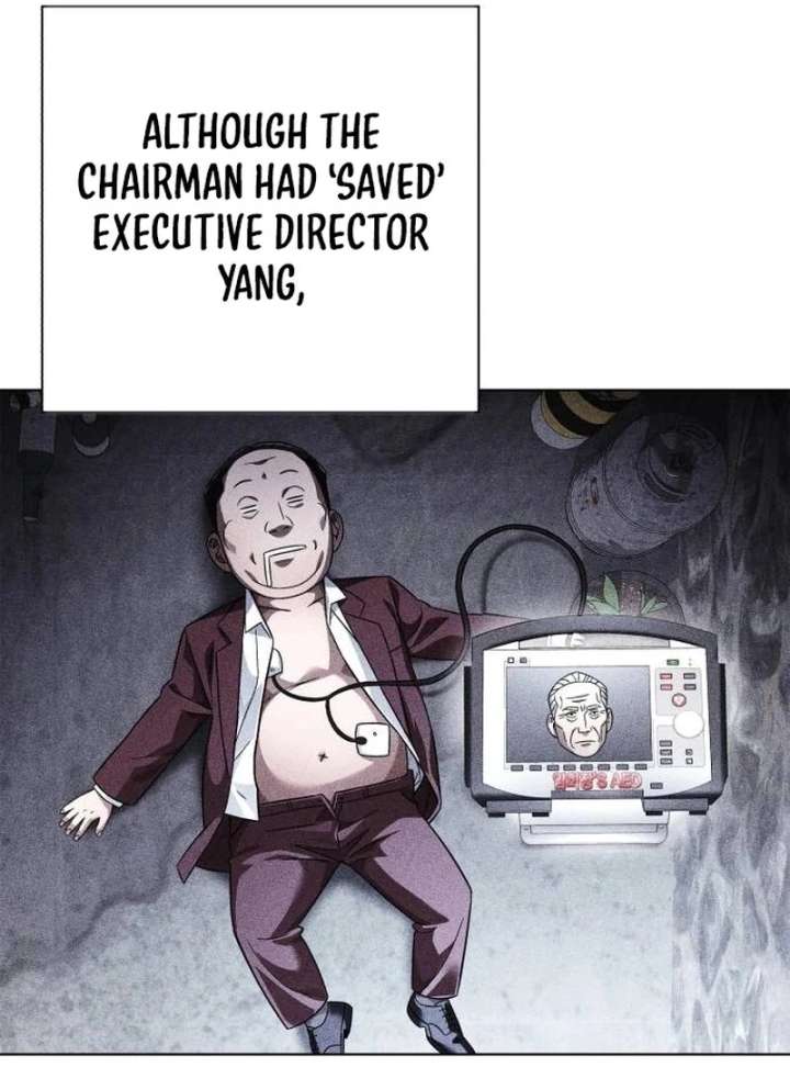 Office Worker Who Sees Fate - Chapter 44 Page 43