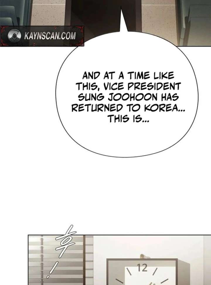 Office Worker Who Sees Fate - Chapter 44 Page 46