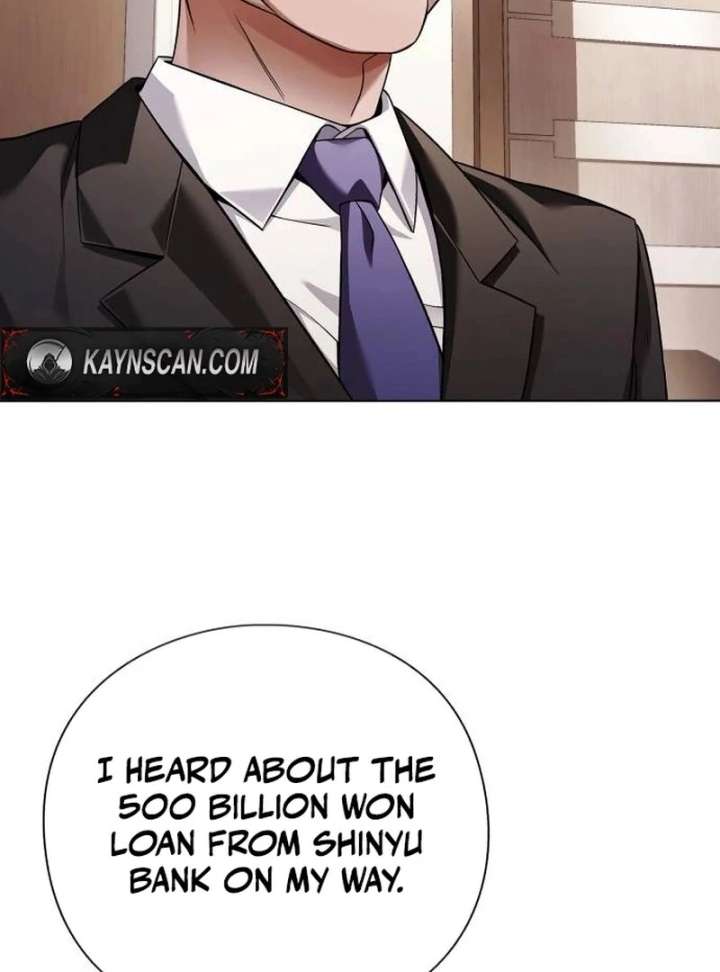 Office Worker Who Sees Fate - Chapter 44 Page 59