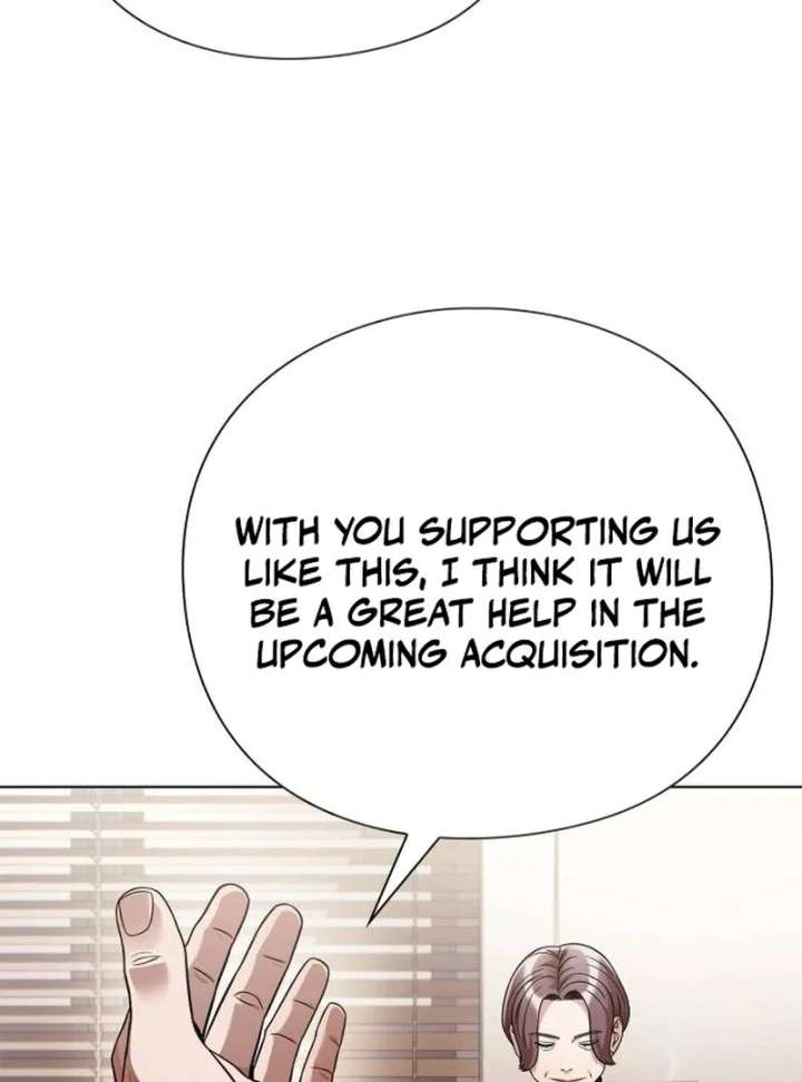 Office Worker Who Sees Fate - Chapter 44 Page 60