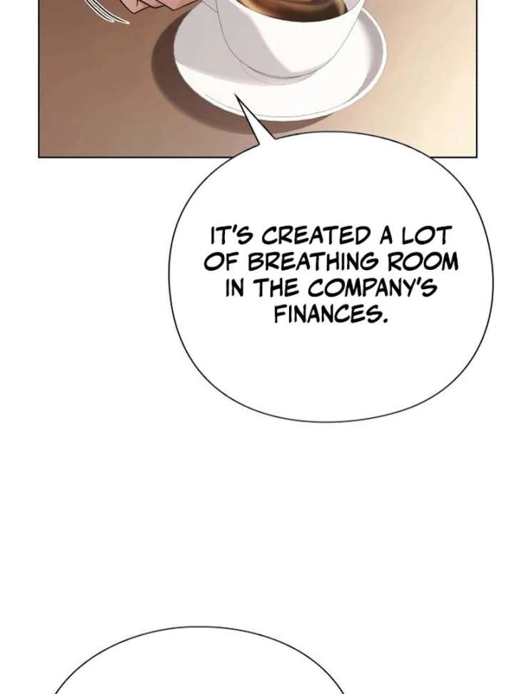 Office Worker Who Sees Fate - Chapter 44 Page 65