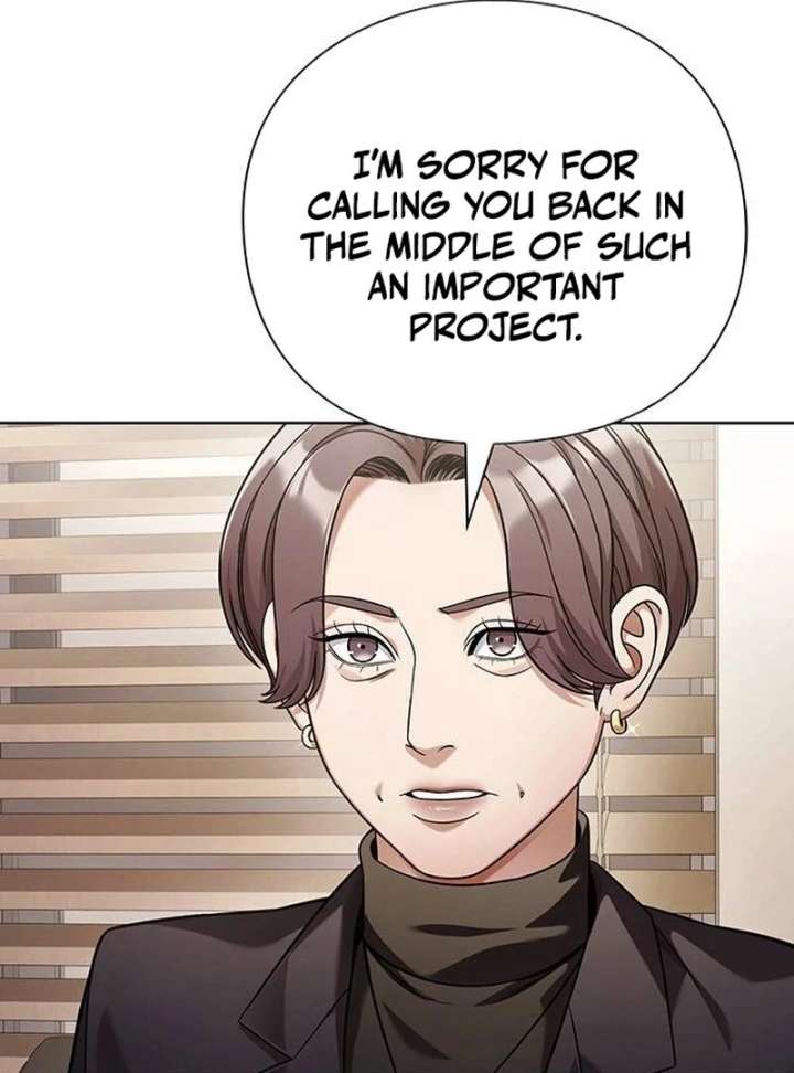 Office Worker Who Sees Fate - Chapter 44 Page 68