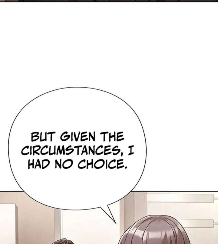 Office Worker Who Sees Fate - Chapter 44 Page 69