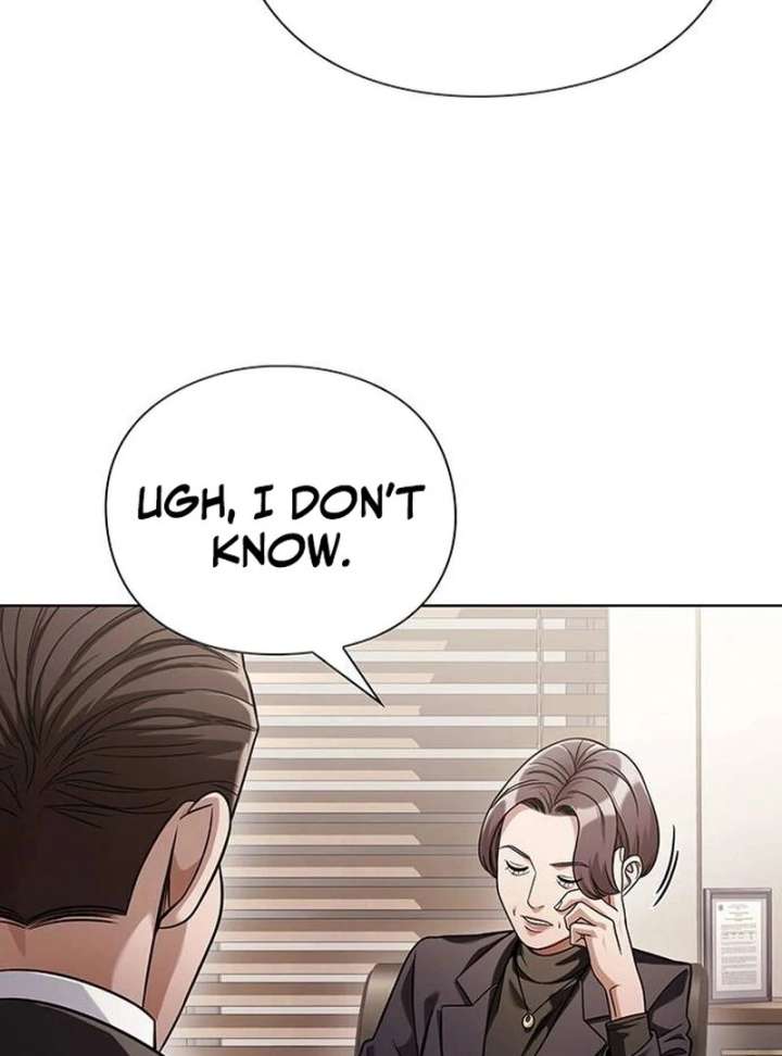 Office Worker Who Sees Fate - Chapter 44 Page 73