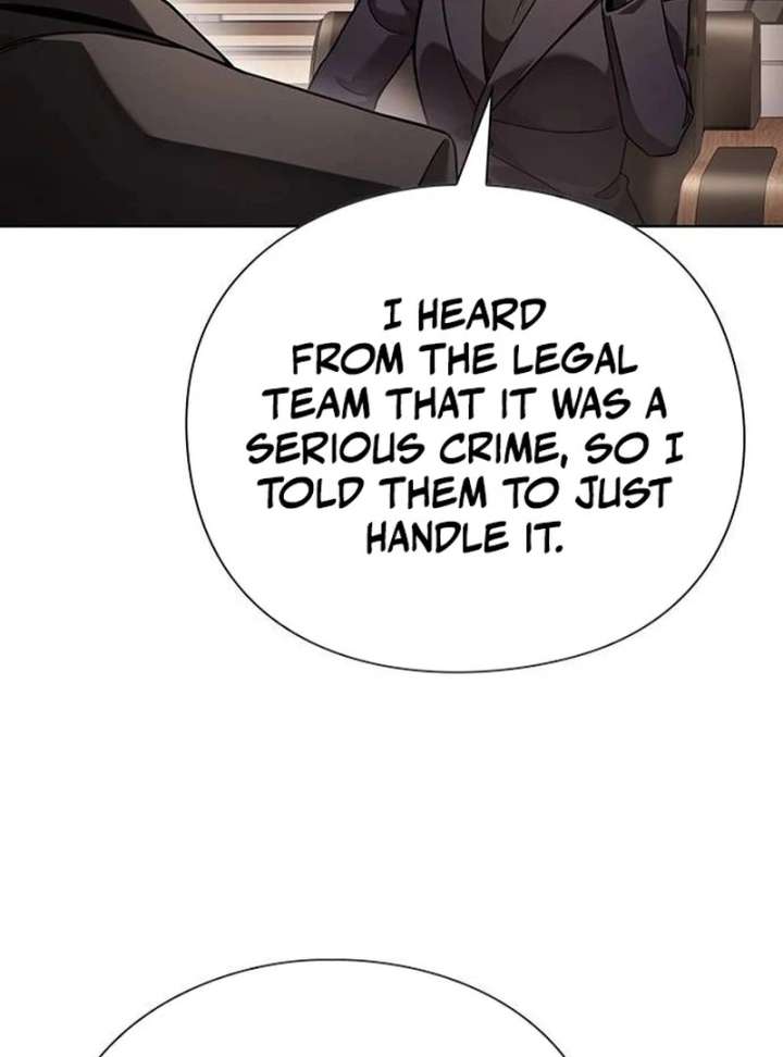 Office Worker Who Sees Fate - Chapter 44 Page 74