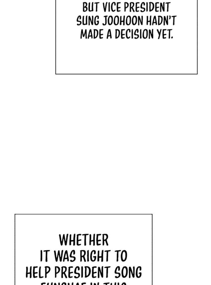 Office Worker Who Sees Fate - Chapter 44 Page 82