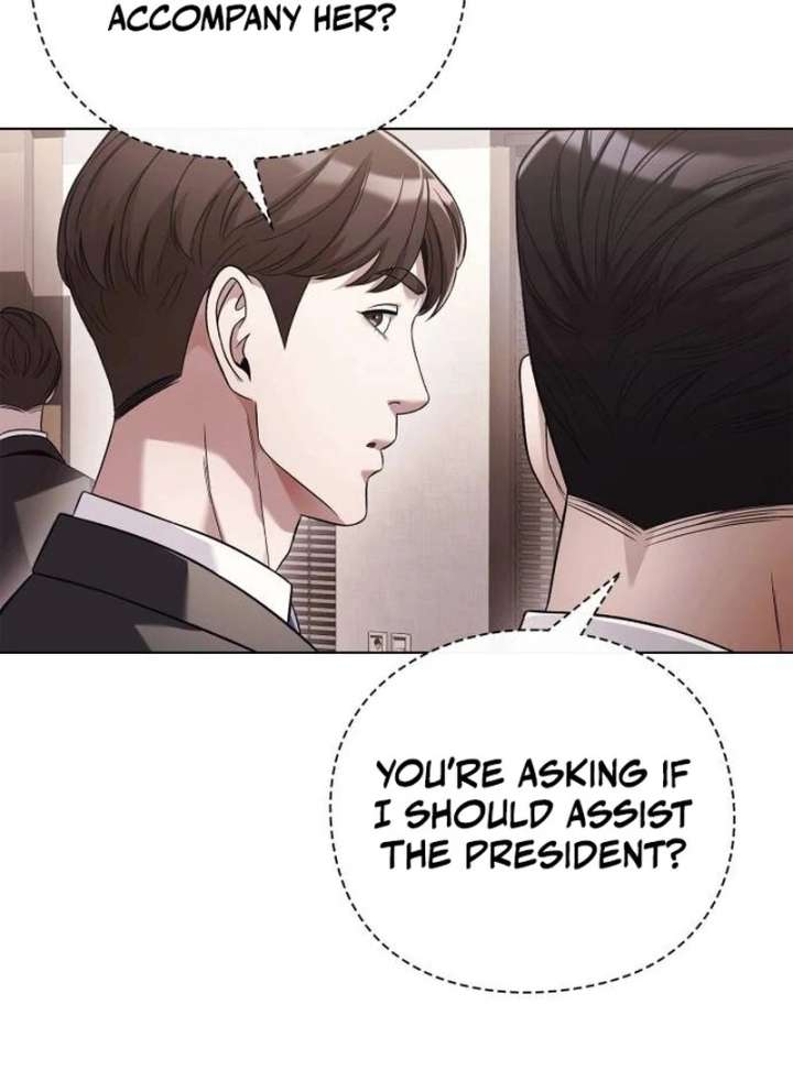 Office Worker Who Sees Fate - Chapter 44 Page 91