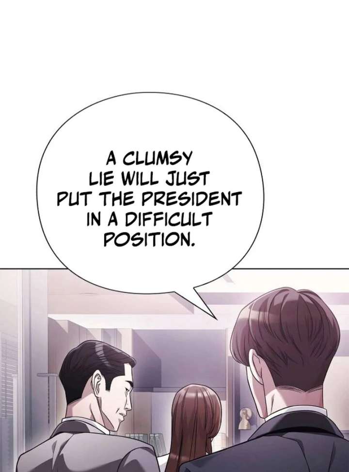 Office Worker Who Sees Fate - Chapter 44 Page 99