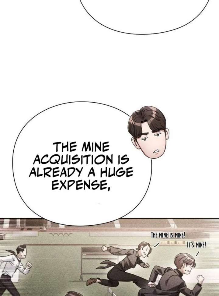 Office Worker Who Sees Fate - Chapter 45 Page 10