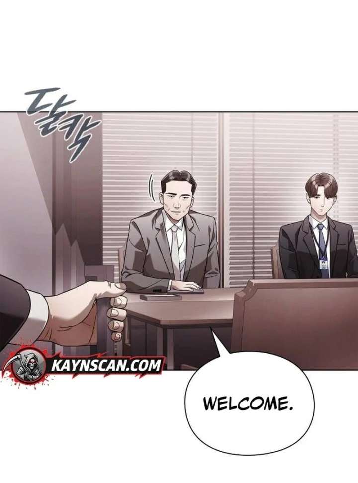 Office Worker Who Sees Fate - Chapter 45 Page 101