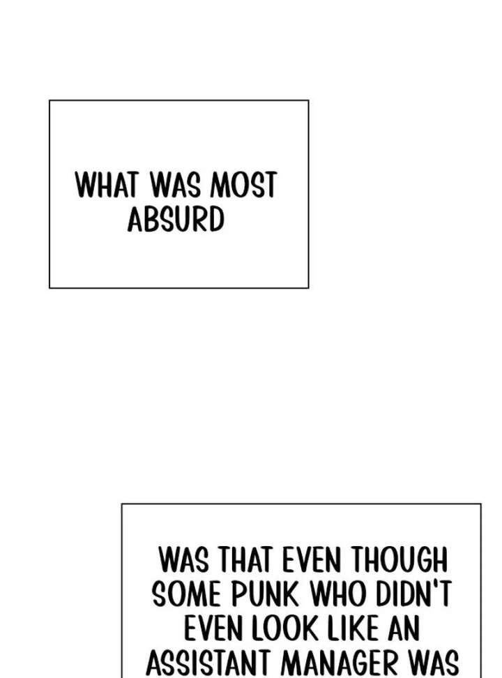 Office Worker Who Sees Fate - Chapter 45 Page 116