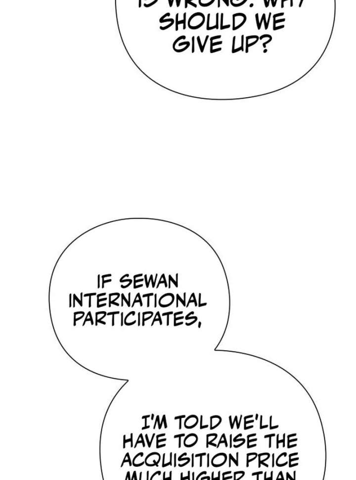 Office Worker Who Sees Fate - Chapter 45 Page 123