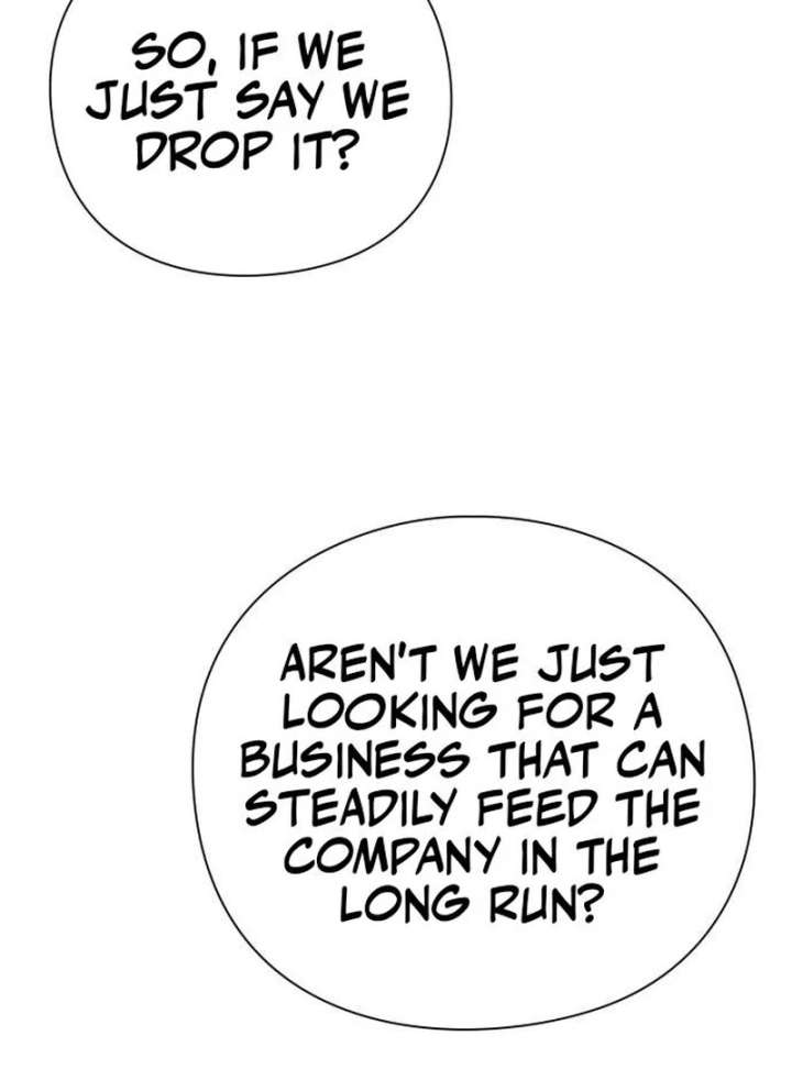 Office Worker Who Sees Fate - Chapter 45 Page 142