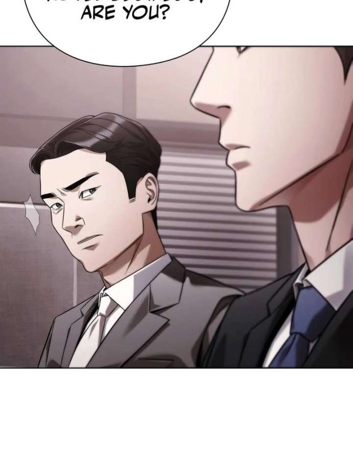 Office Worker Who Sees Fate - Chapter 45 Page 146