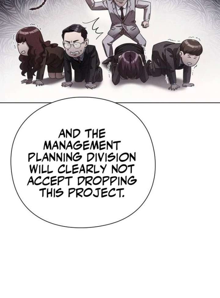 Office Worker Who Sees Fate - Chapter 45 Page 26