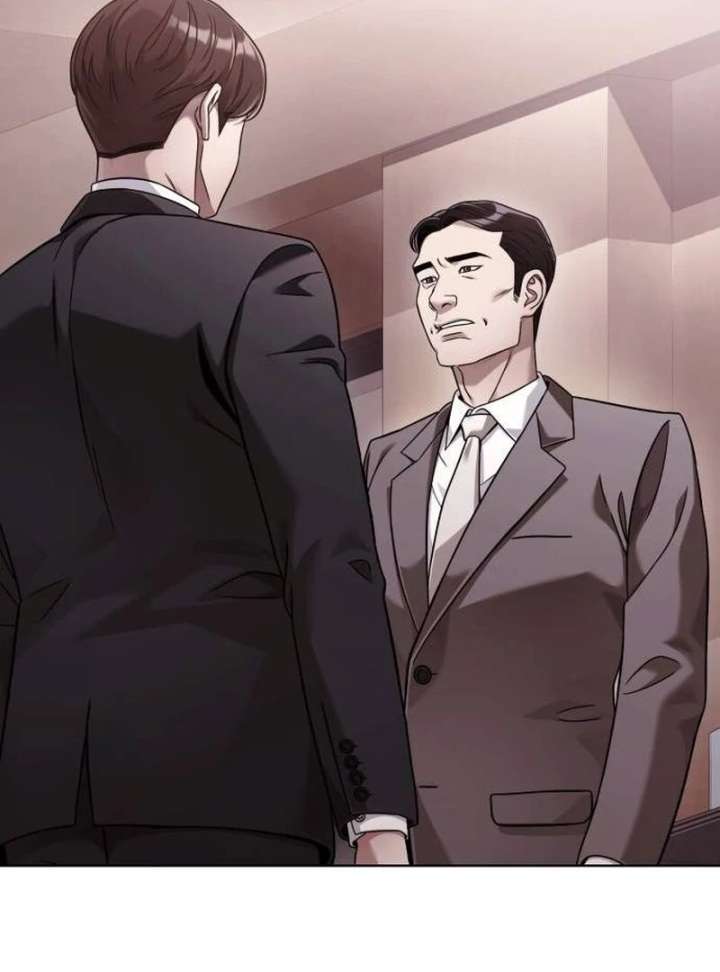 Office Worker Who Sees Fate - Chapter 45 Page 3