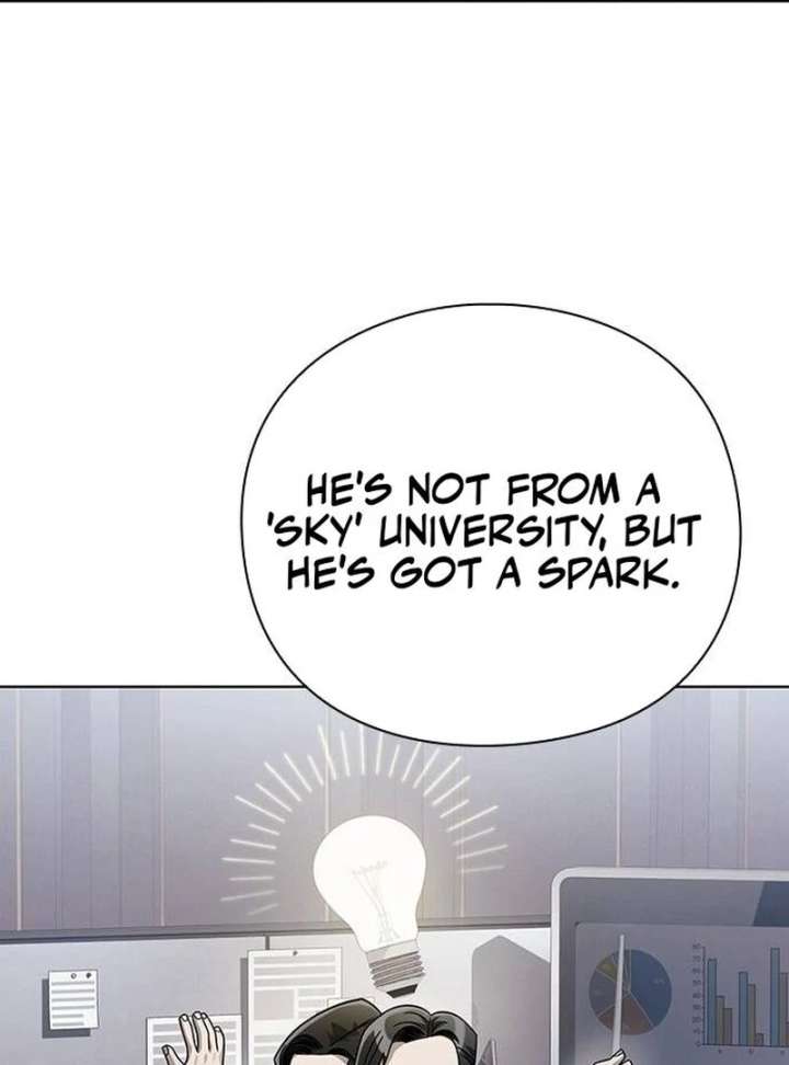 Office Worker Who Sees Fate - Chapter 45 Page 32