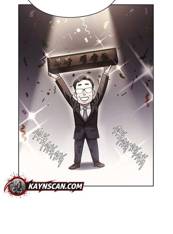 Office Worker Who Sees Fate - Chapter 45 Page 34