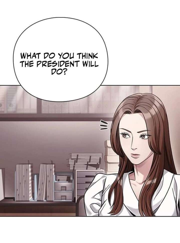 Office Worker Who Sees Fate - Chapter 45 Page 39