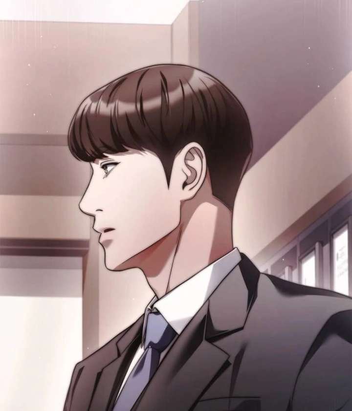 Office Worker Who Sees Fate - Chapter 45 Page 41