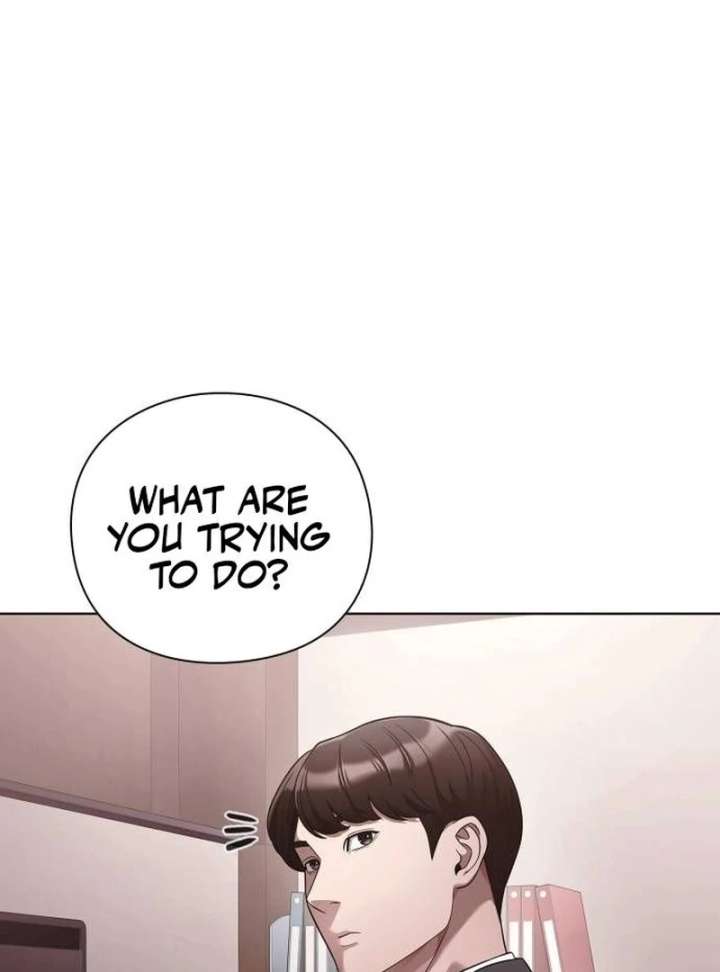 Office Worker Who Sees Fate - Chapter 45 Page 50