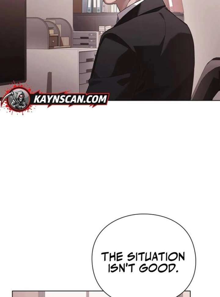 Office Worker Who Sees Fate - Chapter 45 Page 51