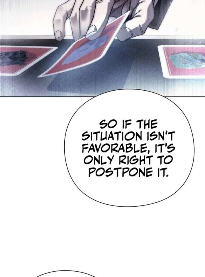 Office Worker Who Sees Fate - Chapter 45 Page 61