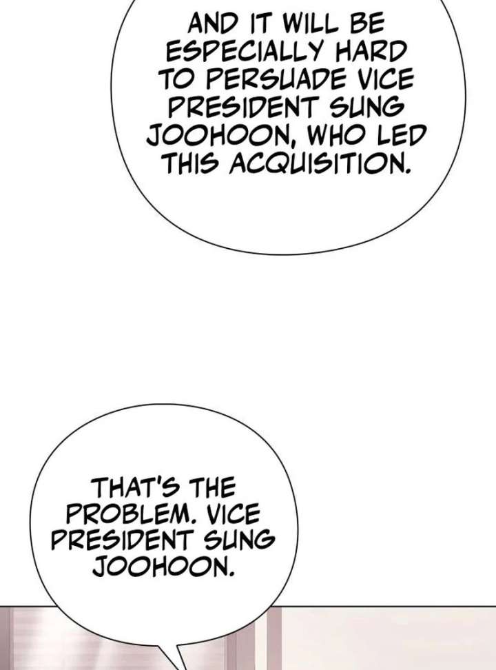 Office Worker Who Sees Fate - Chapter 45 Page 63