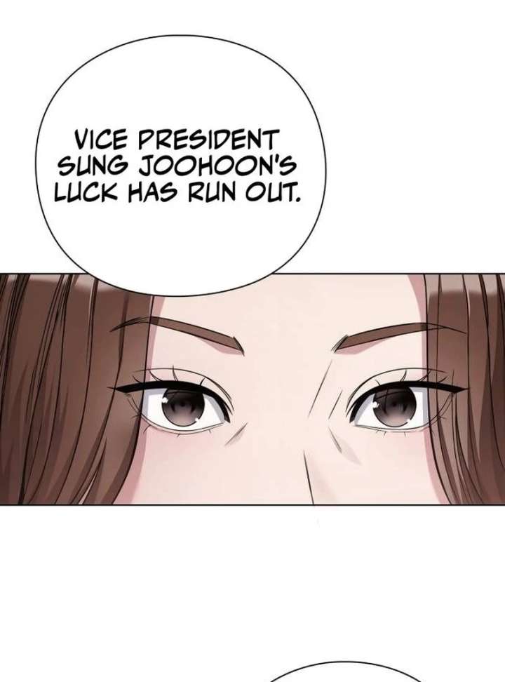 Office Worker Who Sees Fate - Chapter 45 Page 71