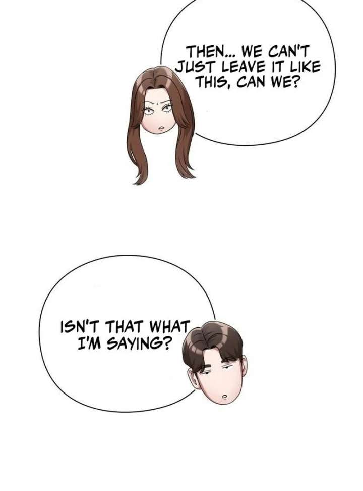 Office Worker Who Sees Fate - Chapter 45 Page 72