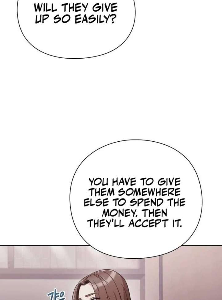 Office Worker Who Sees Fate - Chapter 45 Page 78